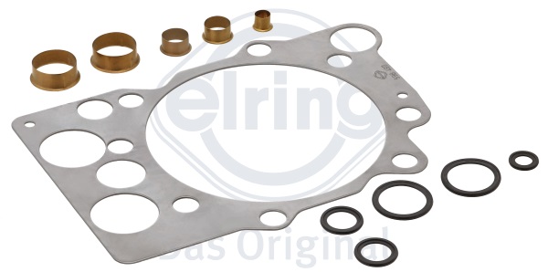 ELRING 755.621 Gasket,...